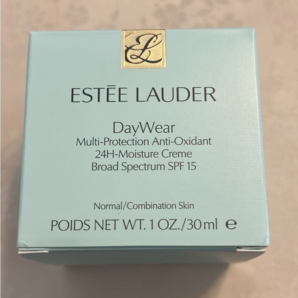 Estée Lauder DayWear 24H-Moisture Creme Moisturizer